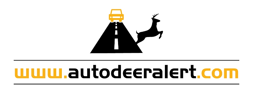 Auto Deer Alert Website